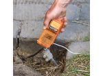 Fence Volt Meter