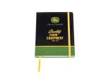 Carnet équipement agricole