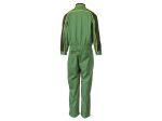 Green Overall for Children