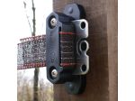 TurboStar Horse corner/strain insulator