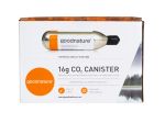 A24 CO2 Canister - 30 Pack