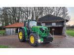 Agribumper Fix-Line WL 1800