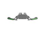 Agribumper Weight-Line 400 EXTRA