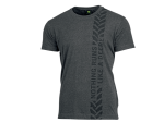 T-shirt « Tracks »