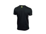 T-shirt nera John Deere