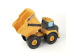 Build a Dump Truck