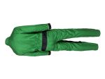 Field Overall Green