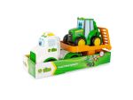 Set di traino Farmin' Friends