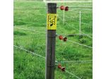 Elastic rope gate set / 2 gate handles