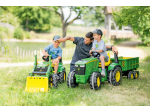 rollyFarmtrac John Deere 7310R