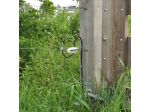 Erd-/Zuleitungskabel 2,5mm 50m 35 Ohm/km