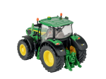 6R 185 John Deere