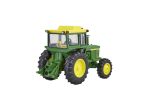 John Deere 4020 with Cab