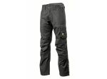 Pantaloni da lavoro neri