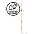 Gallagher Insulated Line Post Dropper 0,95m
