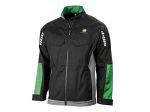 Veste de travail en coton majoritaire