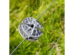 Wire tensioner