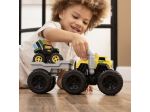 „Monster Treads Roaring Rev Up“-Schlepper