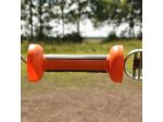 Soft touch gate handle Tape