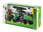 John Deere Harvester 1270G