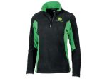 Field Fleece Ladies' Half-zip John Deere