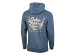 John Deere Kapuzensweatshirt für Erwachsene