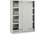 Umweltschrank m. Schiebtür15/20 (StawaR)