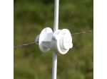 Isolateur à écrou