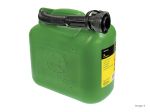 Fuel container 5L – Green
