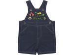 2 Piece Tractor Shortall Set
