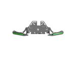 Agribumper Base-Line 600