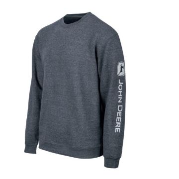 John Deere Crewneck-Sweatshirt MC132119BX