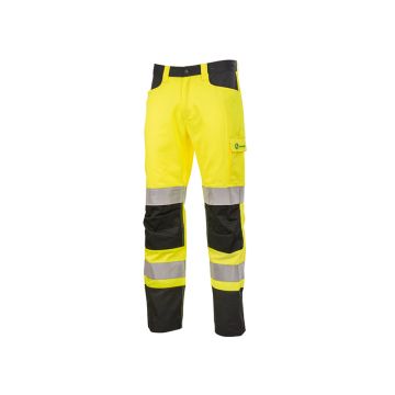 Pantaloni ad alta visibilità MCS1054000
