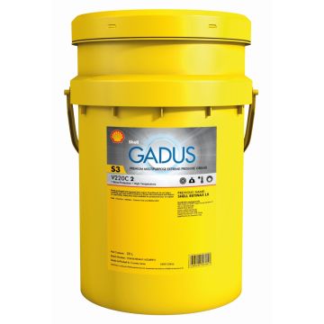 Shell Gadus S3 V220C 2 SHE-14054220