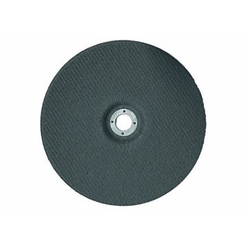 Abrasive Grinding Disc 230mm (9\") x 6.5mm MCXFA2305