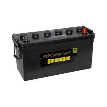 StrongBox Battery 110 Ah AL205731