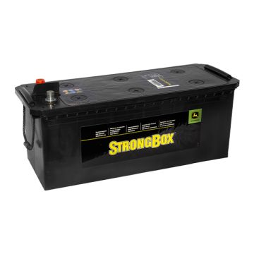 StrongBox Battery 154 Ah AL203839