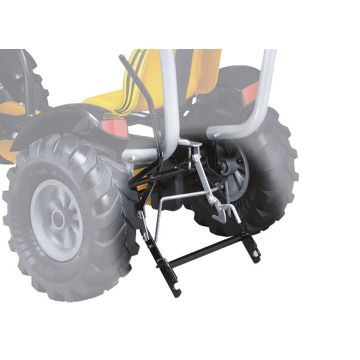 Lifting unit MCG156030030