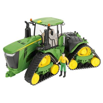 John Deere Tractor 9620RX '100 Years of Tractors' Anniversary Edition MCB009818000