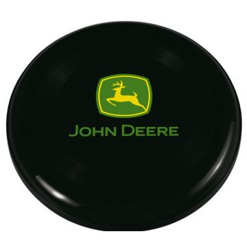Frisbee John Deere Logo black MCJ099926000