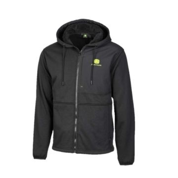 Giacca con cappuccio per operatore John Deere MCS2603720