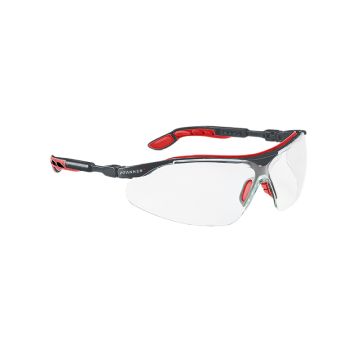 Safety goggles Nexus colourless PFA-101903-87