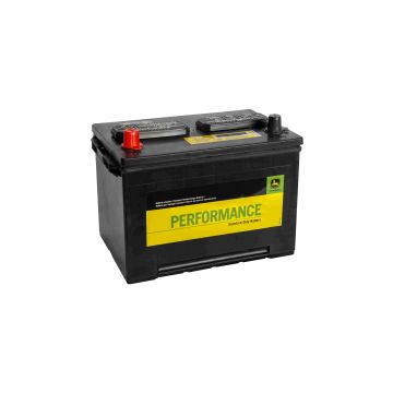 Performance Battery 60 Ah MCYP700PF