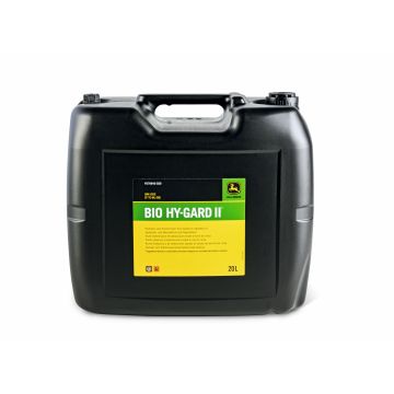 JD Bio Hy-Gard II YU70643-020
