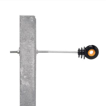 XDI offset bolt-on insulator metal 20cm/M6 GAL-029006