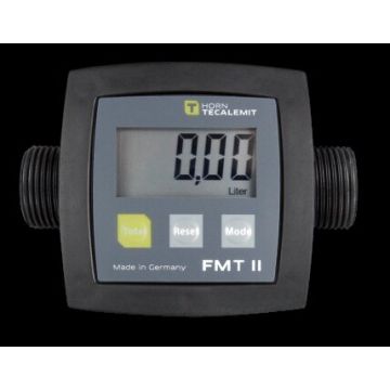 Digitaler Zähler FMT 3 PP, 5 - 120 l/min CEM-10450