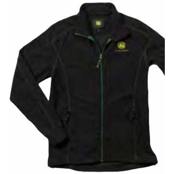 Microfleece Jacket MCS2603500