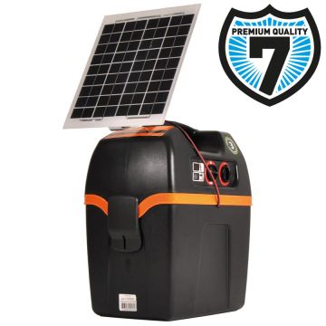 B200+6W solar assist GAL-068586