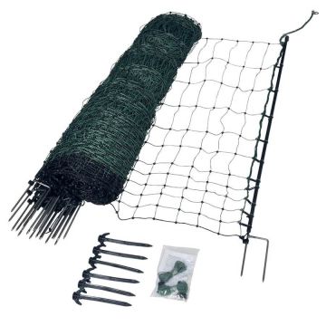 EuroNetz Poultry netting GAL-076833