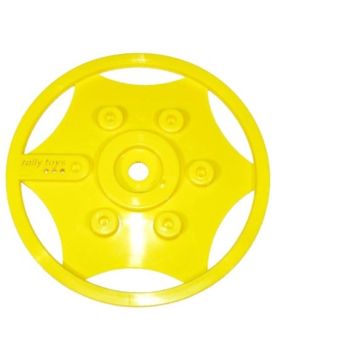 Wheel cover, yellow X28600002112